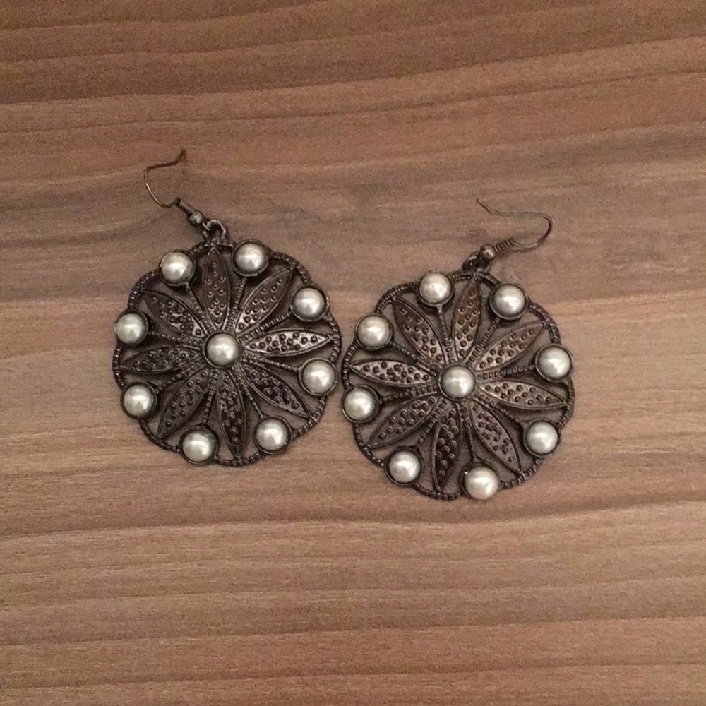 Earrings 🌸